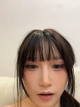 xiaojiu-baobei webcam