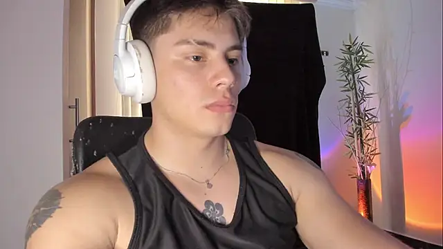 Giordano_Russo webcam