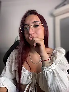 _Tammyy webcam