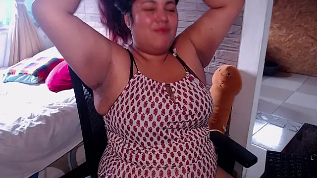 girl_milk2 webcam