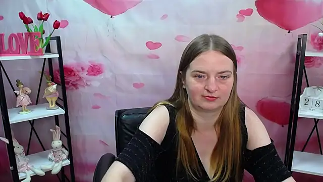 FreyaDak webcam