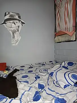 Bigtiti01 webcam