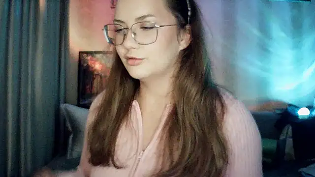 MoodieMira webcam