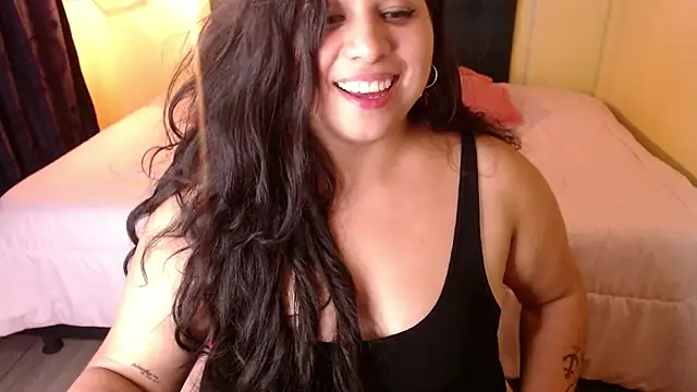 Catalinajane1 webcam