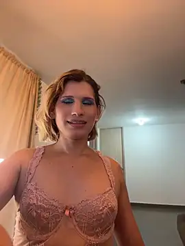 milablossom001 webcam