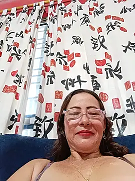 Salome_69 webcam