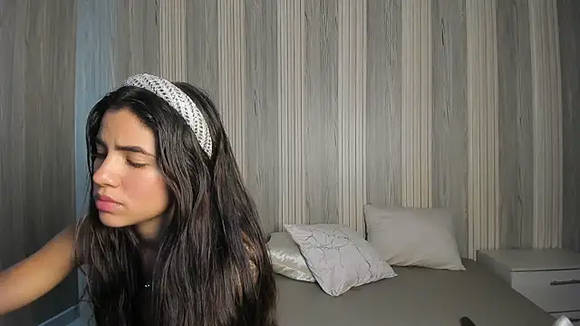 Isabellaa_Rosee webcam