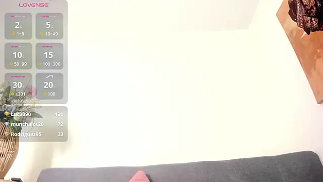Lizeth_White_ webcam