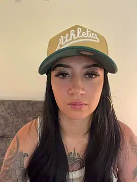 EmmyEvans1 webcam