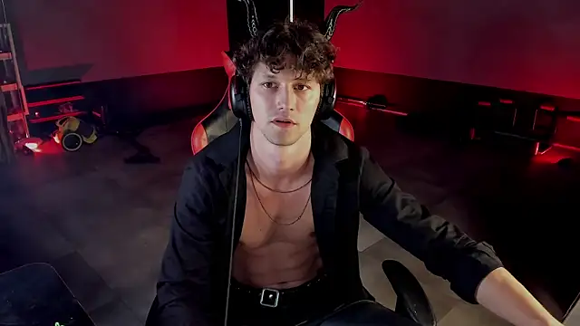 dirty-boss webcam