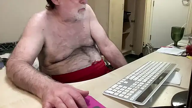 coach-karl live cam
