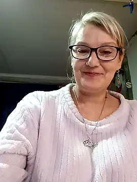 irinamaux webcam