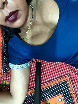 Sharmila-Singh webcam
