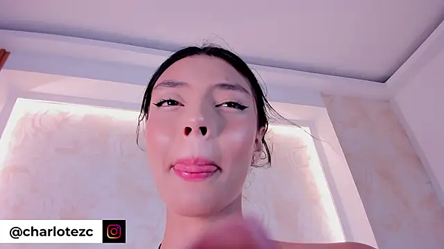 Charlote_zc webcam