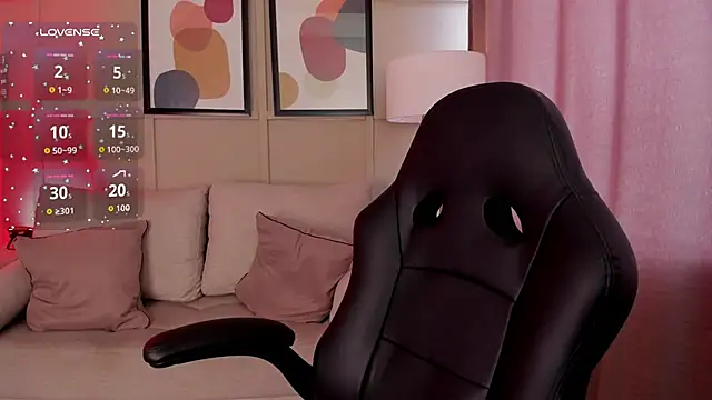 _Sophie__miller webcam
