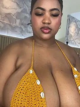 AinaraJimenez webcam