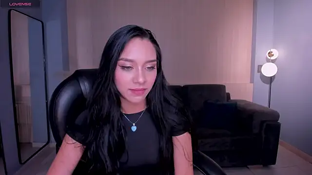 AmaliaCrus webcam