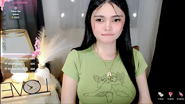 wildest_fantasy webcam