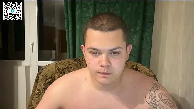 CuteButNaughty_ webcam