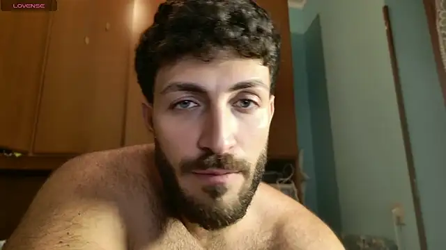 mark_ariete webcam