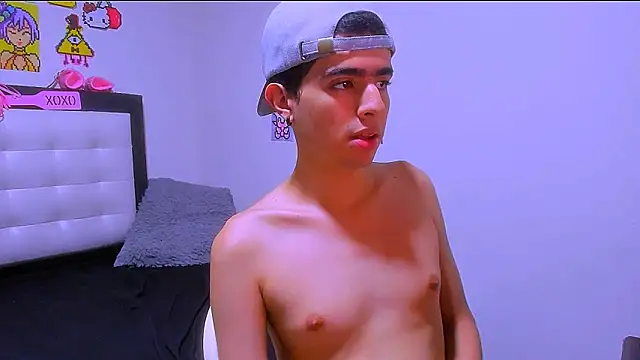 LuanRush_ webcam