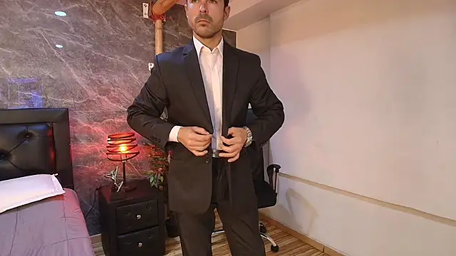 Adams_Sanz webcam