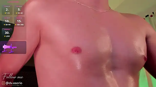 david_osorio webcam