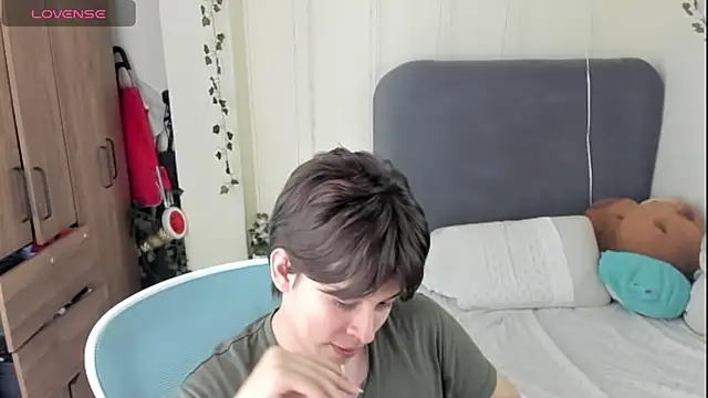 Felixzyn webcam