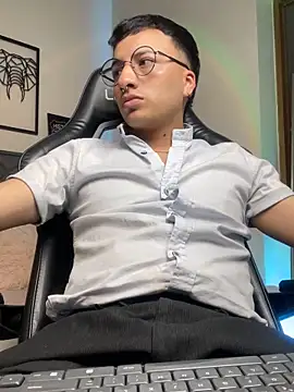 Dereck_Klain webcam