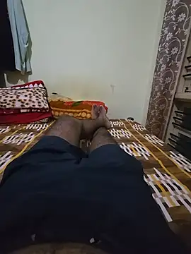 Mazino-6 webcam