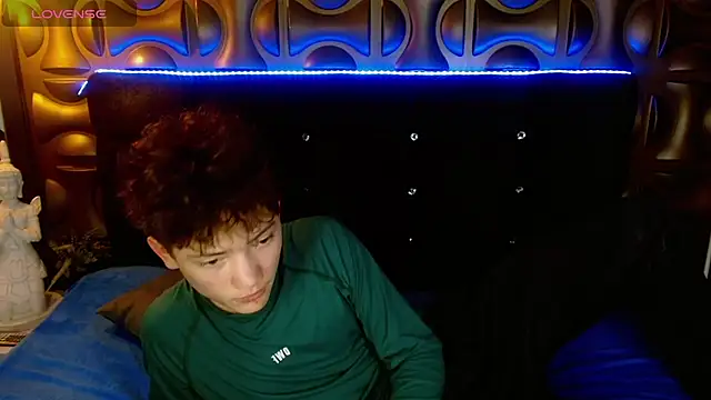cruz_dante webcam