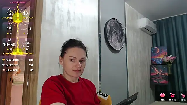 Stacy_Davice webcam