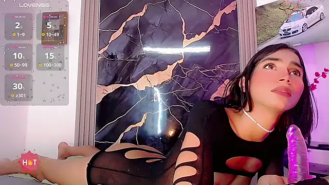 tyle_brunette webcam