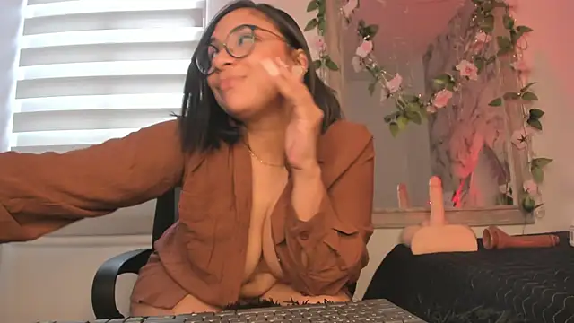 Bella_desi_ webcam