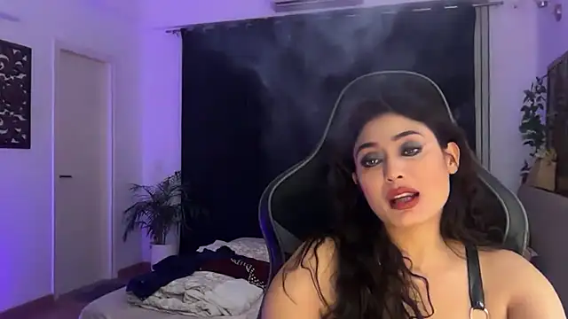 GoddessAnna