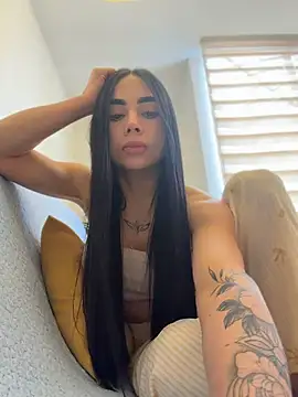 tamy_xoo webcam
