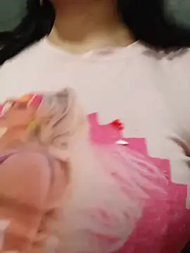 Dirty_Pregnant_Mommy webcam