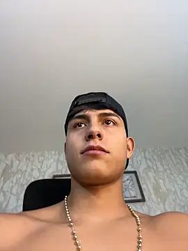 Lander_Cruz live cam