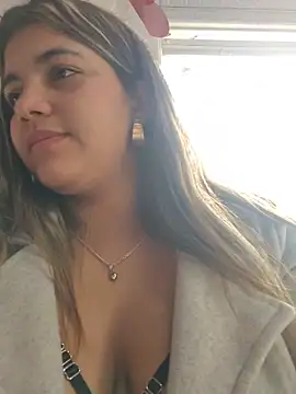Ivy_enjoy webcam