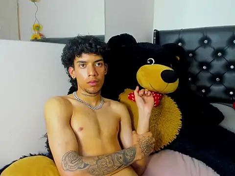 Ryder-Stone webcam