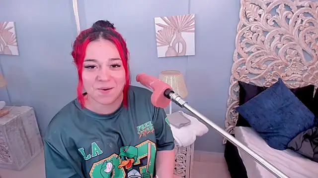Sabrinna_fox webcam