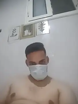 TootedFreezing webcam