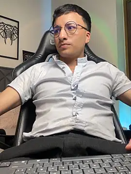 Dereck_Klain webcam