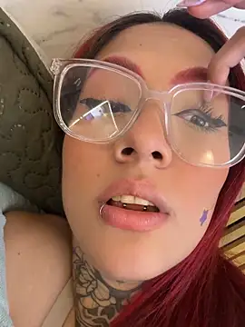 Red_Sinclair webcam