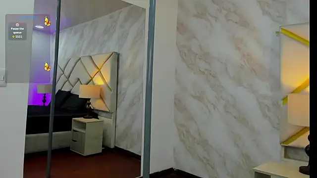 Demonic_Brazt webcam