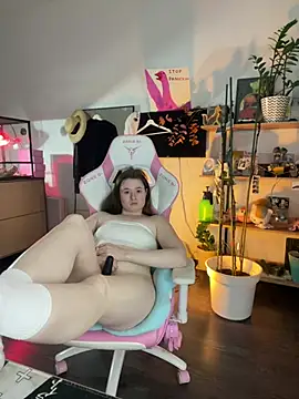 sweetest_pie webcam