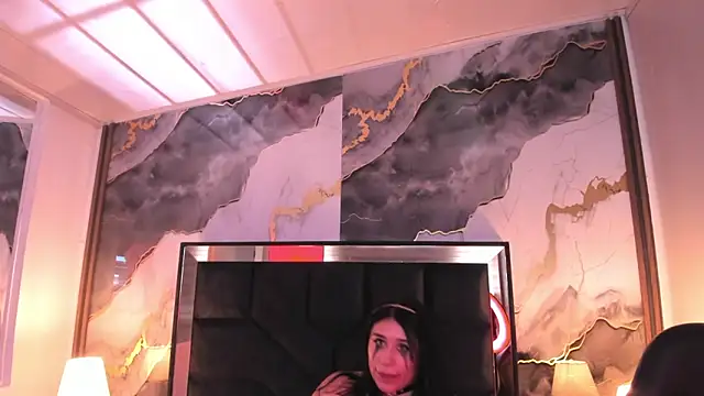 SusanVilla webcam