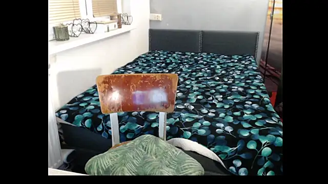 Sweetboobs webcam
