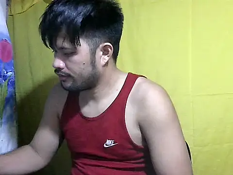 HairyHottestpinoyHandsome webcam