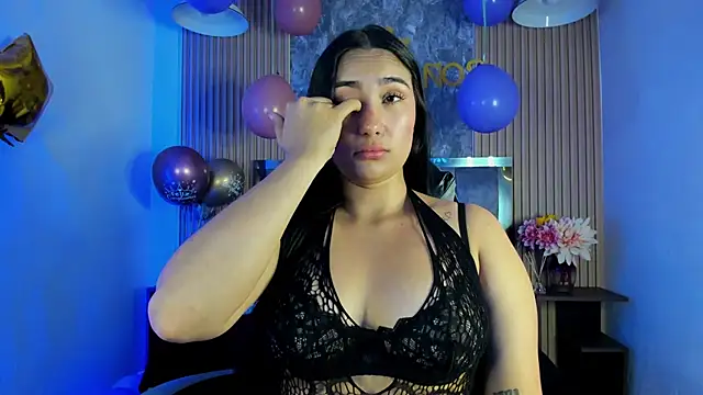 Sulay_Kim webcam